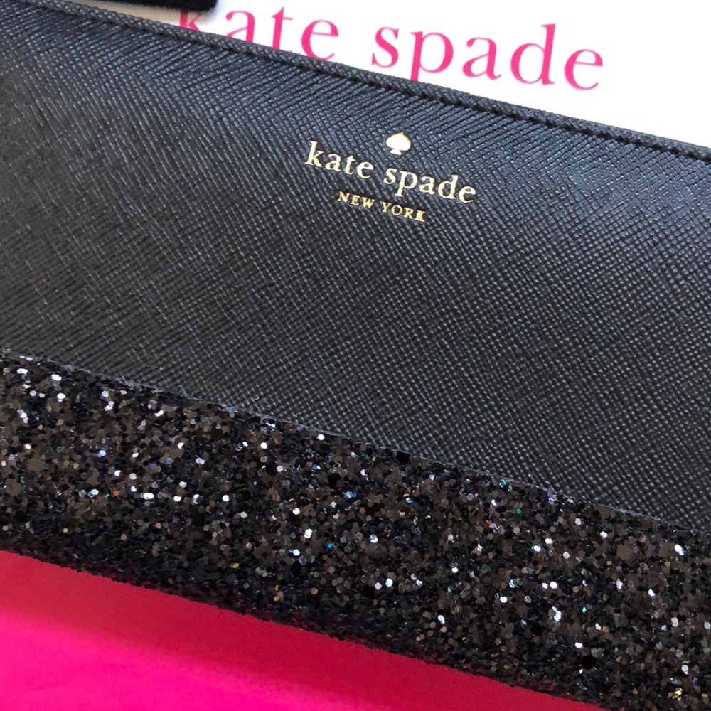 Kate Spade Wallet - Picture 3 of 8